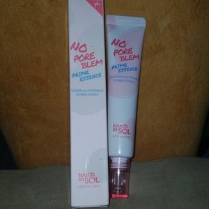 Touch In Sol No Pore-Blem Prime Essence